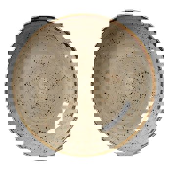 PIATTO FONDO COUPE 25 CRAFT PORCINI
