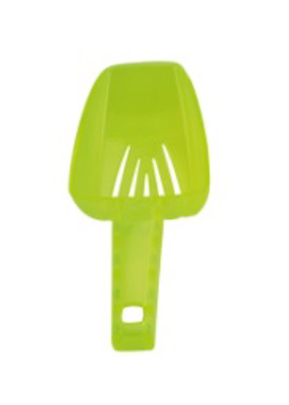 SESSOLA GHIACCIO FORATA ICE SC. VERDE