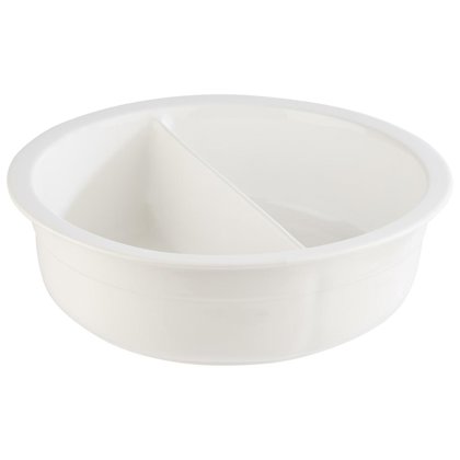 INSERTO PORCELLANA 2 SC x CHAFING D ORBIT Ø29,5×9