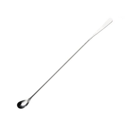 CUCCHIAIO MISCELATORE HOFFMAN 40cm.