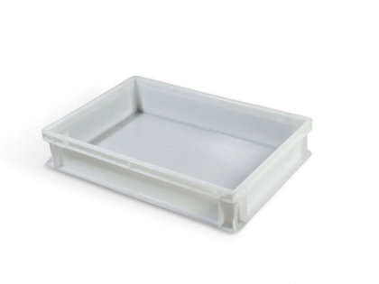 CASSA PL.B.CA F.LIS.LEGGERA 60x40x9