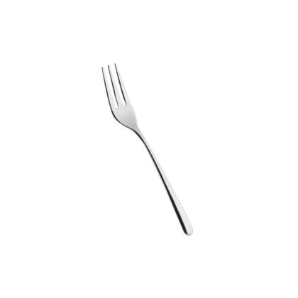 FORCHETTA DOLCE 18/10 STYLE ICE SALVINELLI