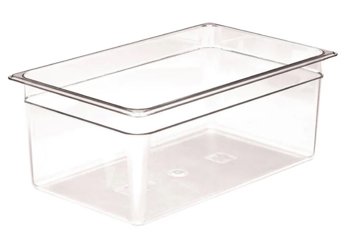 BACINELLA GN 1/1 H 200  CAMVIEW  BUL