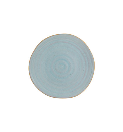 PIATTO PIANO 28 AZZ.MOONSTONE GEMSTONE