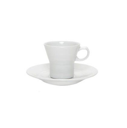 PIATTO CAFFE' 15cm. TUTO 4811