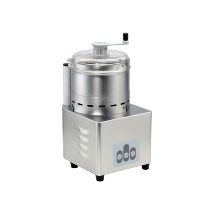 CUTTER 3lt.1 VEL.INOX PROFESS.L3 CELME