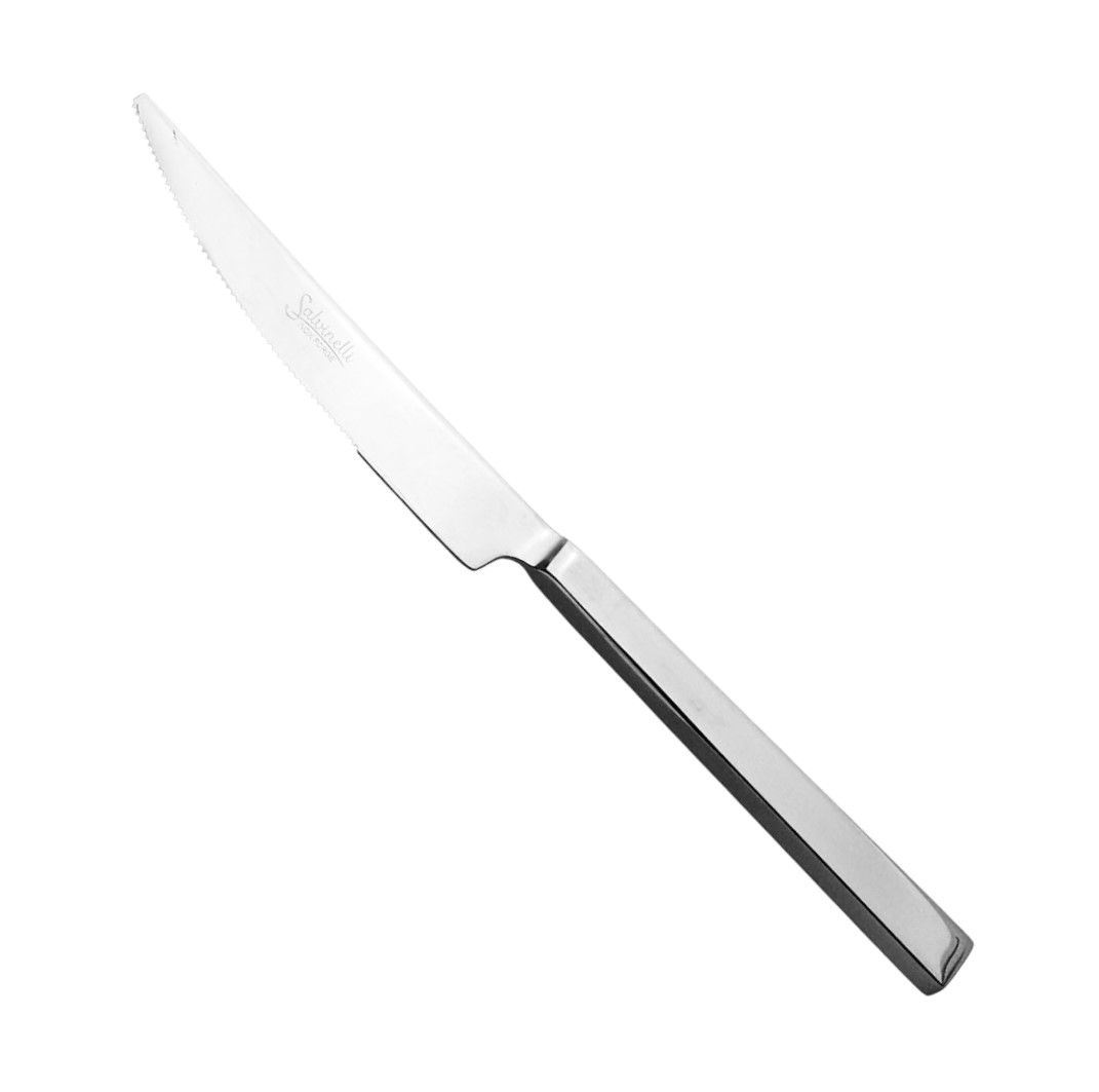 COLTELLO FRUTTA DREAM 4mm18/10 SALVIN