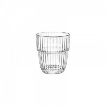 BICCHIERE BARSHINE WHISKY DOF 40cl IMPIL VBR