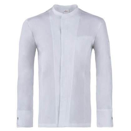 GIACCA UOMO PAUL BIANCA COMFORT