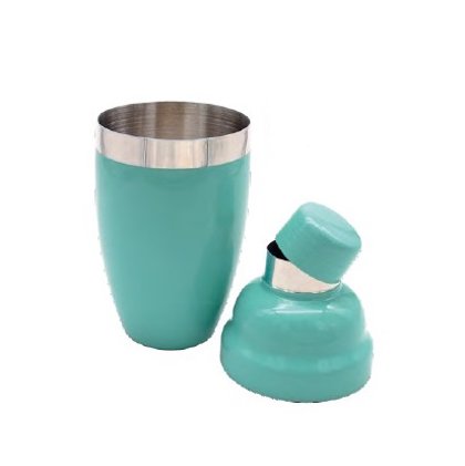 SHAKER 3pzTIFFANY USAGI COBBLER 500ml.