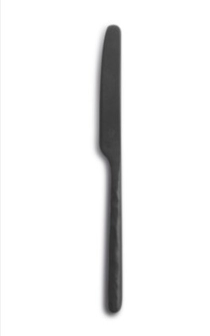 COLTELLO DOLCE 18/C KODAI VINTAGE BLACK COMAS