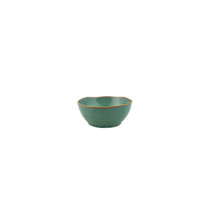 COPPETTA 12 VERDE JADE GEMSTONE