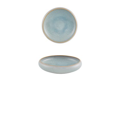 BOWL 16 BASSA AZZ.MOONSTONE GEMSTONE