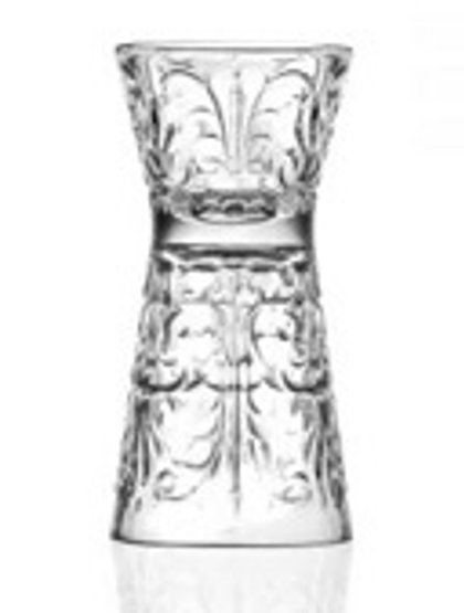 JIGGER CLESSIDRA TATTOO 3/6 cl. RCR