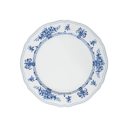 PIATTO PANE 16 NEOS ANTHIROS BLU