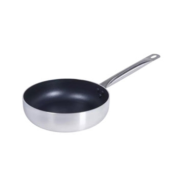 PADELLA 24 ALTA ALL.INDUZIONE INAD. HONDA