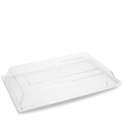 COPERCHI POLIC. GN 1/1 53x32,5cm