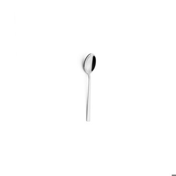 CUCCHIAIO MOKA       FASHION 18/10 EME