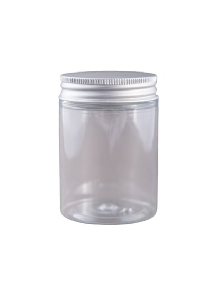 BOX 195 VASETTI PET CLASSIC diam.48-100ml