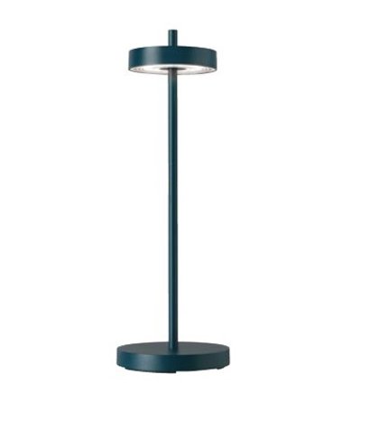 LAMPADA TAVOLO ESSENCE OCEAN BLUE