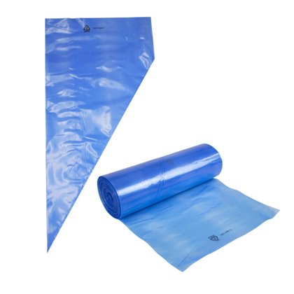 C/100 SACaPOCHE 470 STAND-BLU