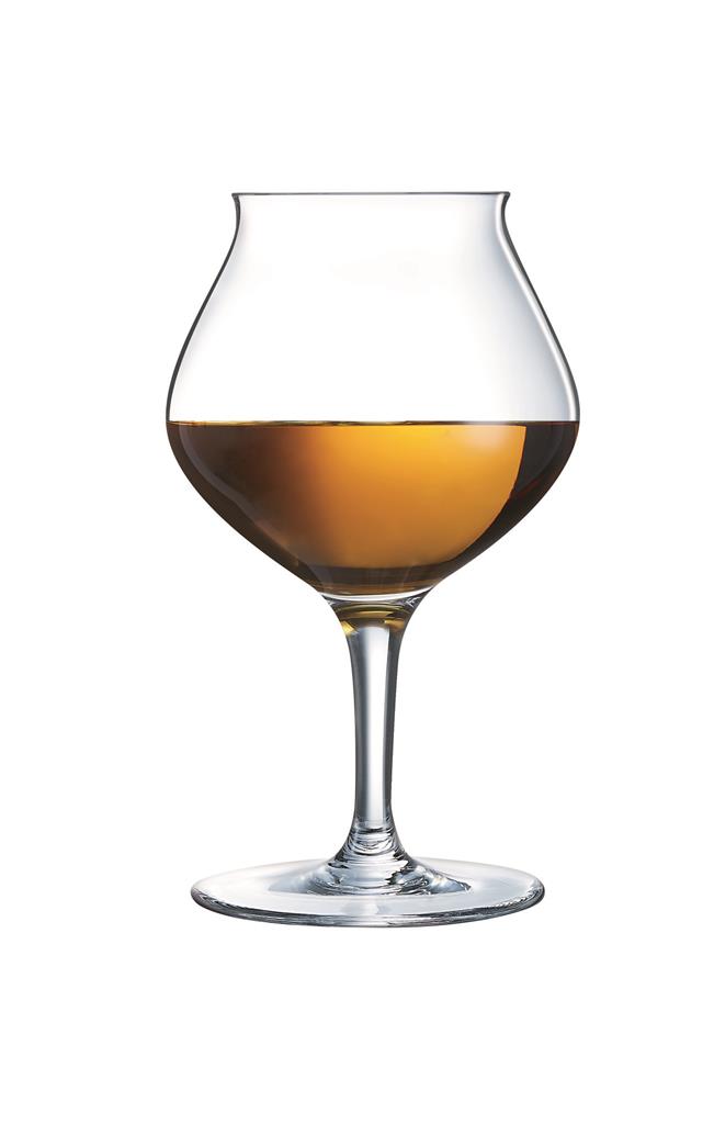CALICE DEGUSTAZIONE RHUM SPIRITS 17cl.