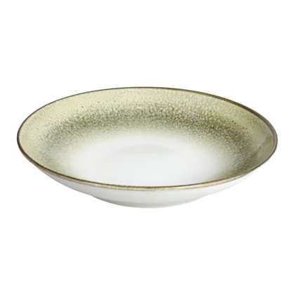 PIATTO FONDO 30cm COUPE PETRA TAUPE