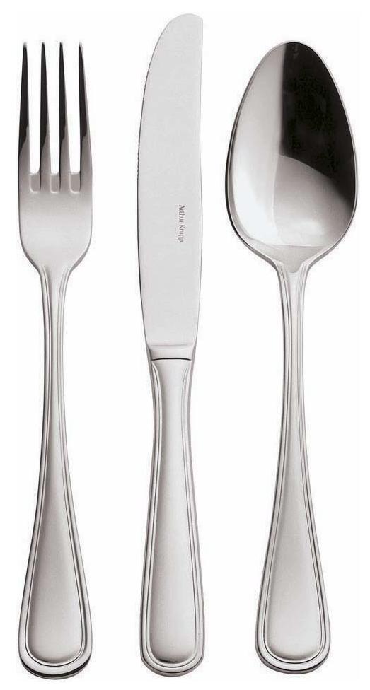 CUCCHIAIO MOKA CONTOUR 37 KRUPP