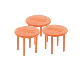 C/250 DISTANZIATORIxCARTONI PIZZA 3x3