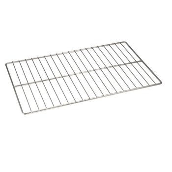 GRIGLIA COLAGGIO 21 FILI GN 1/1 INOX