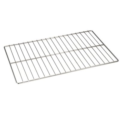 GRIGLIA COLAGGIO 21 FILI GN 1/1 INOX