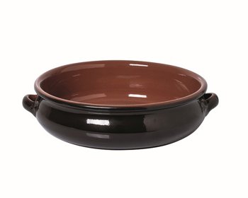 CASSERUOLA BOMBATA 2M BAS.28 IL COCCIO