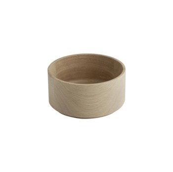 BOWL LEGNO Ø14×7h 550cc THE GRID