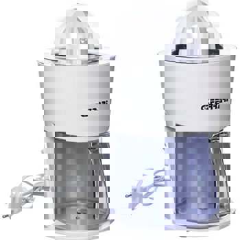 SPREMIAGRUMI ELETTRICO CONTEN.ESTRAIB.
