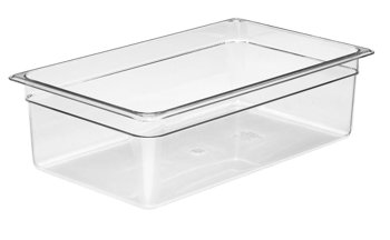 BACINELLA GN 1/1 H 150  CAMVIEW  BUL