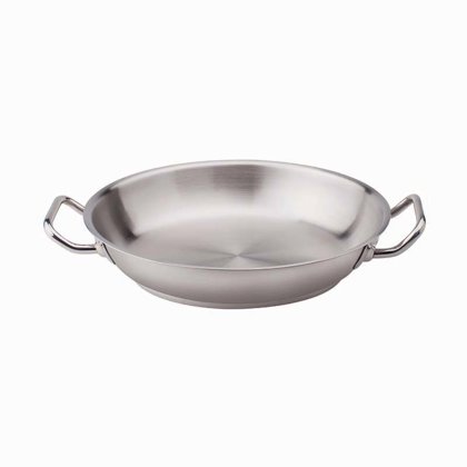 TEGAME 2M 28 INOX INDUZ.AGNELLI