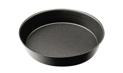 TORTIERA INADERENTE Ø12×3h PADERNO