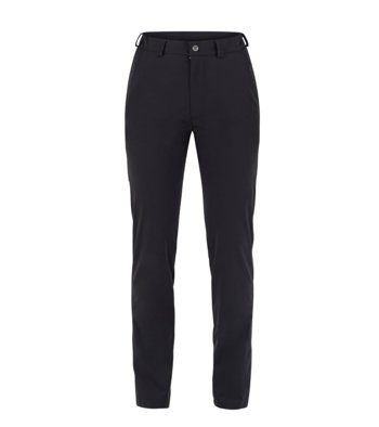 PANTALONE UNISEX 2 TAS.C/EL.CHRIS NERO