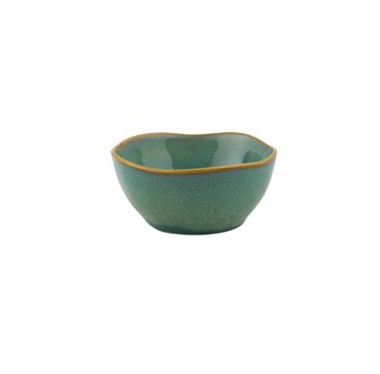 COPPETTINA 9 VERDE JADE GEMSTONE
