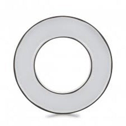 CENTROTAVOLA 27,5 BIANCO CARACTERE