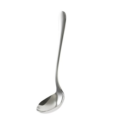 MESTOLO SALSE 17,4cm 18/10 ABERT