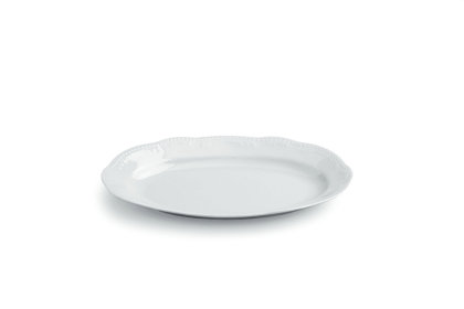 PIATTO OVALE 30 V.VIENNA 000 TOGNANA