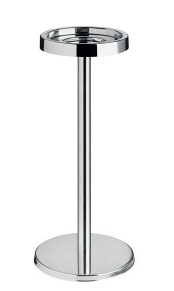 COLONNA P/SECCHIELLO FUTURA H.57 INOX