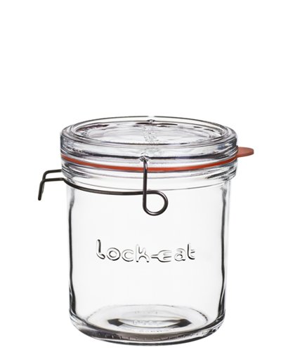 BARATTOLO XL 75cl.C/C LOCKEAT VBL