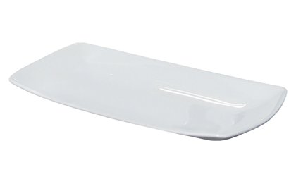 PIATTO RETT.SAGOM. 30x25 TOKYOSATURNIA