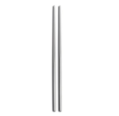SET 2 BACCHETTE 23cm 18/C KYOTO INOX COMAS