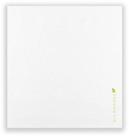 BOX 500 TOVAGLIOLI 48x48 BIOWHITE