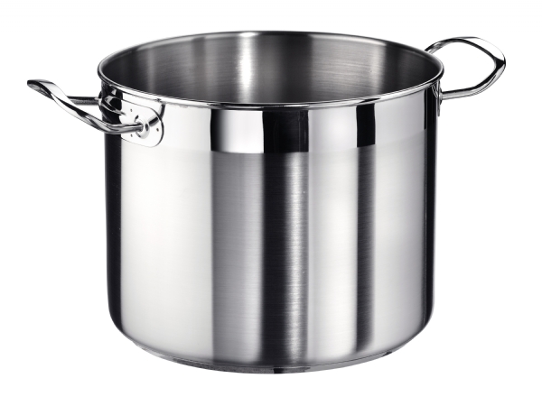 PENTOLA 24cm PROFESSIONAL PINTI