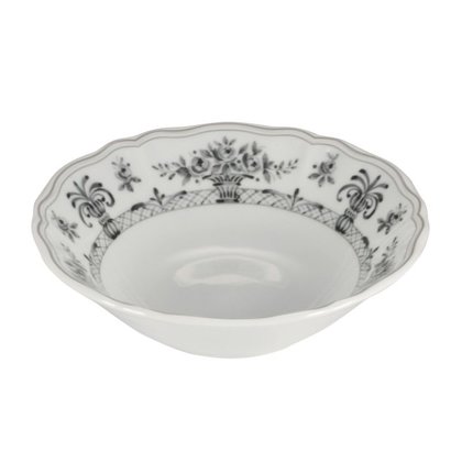 BOWL TONDA 15 NEOS ANTHIROS GRIGIO