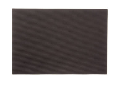 C/4 TOVAGLIETTE RAYA CACAO 30x51